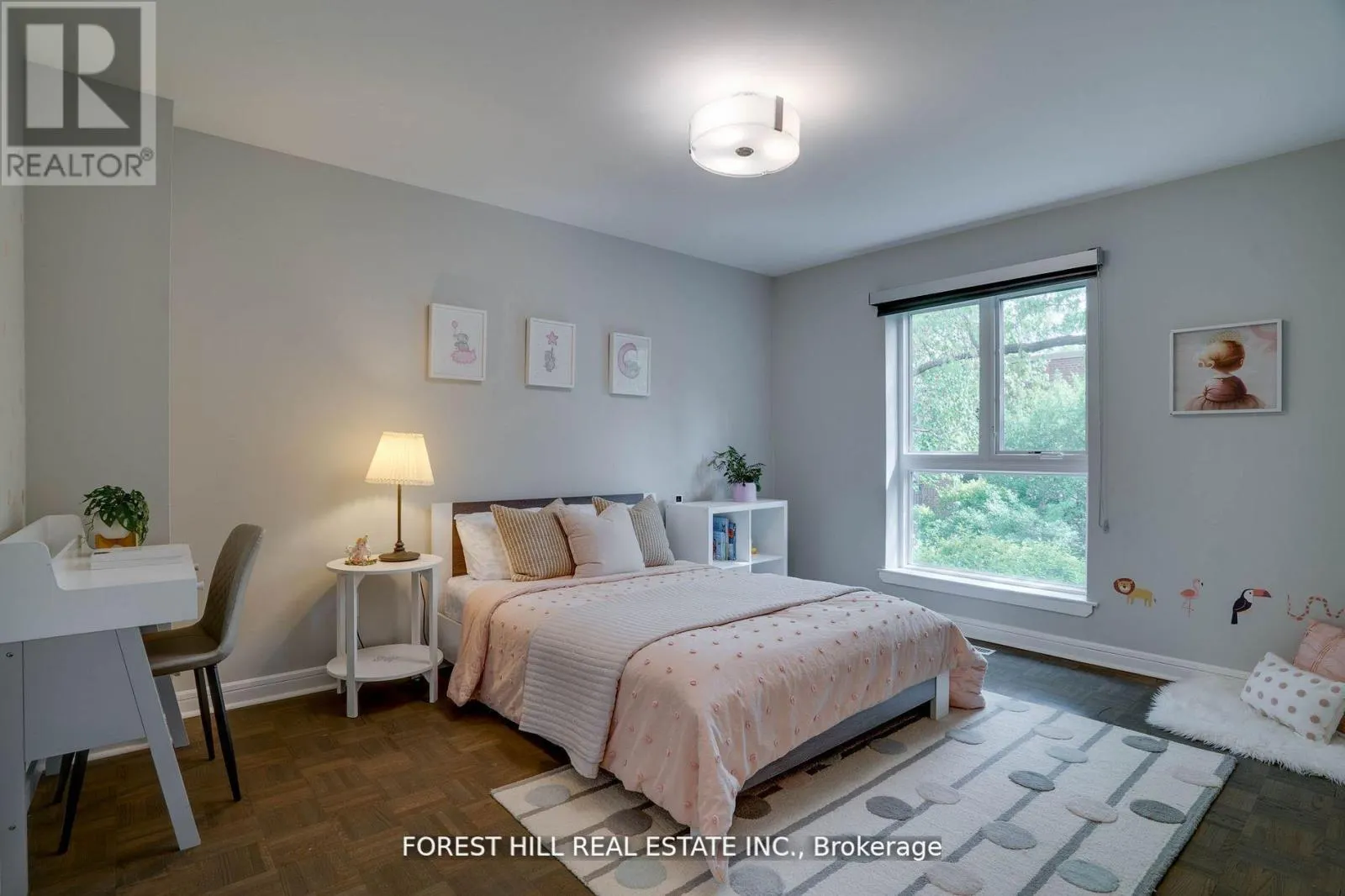 11 SCENIC MILL WAY