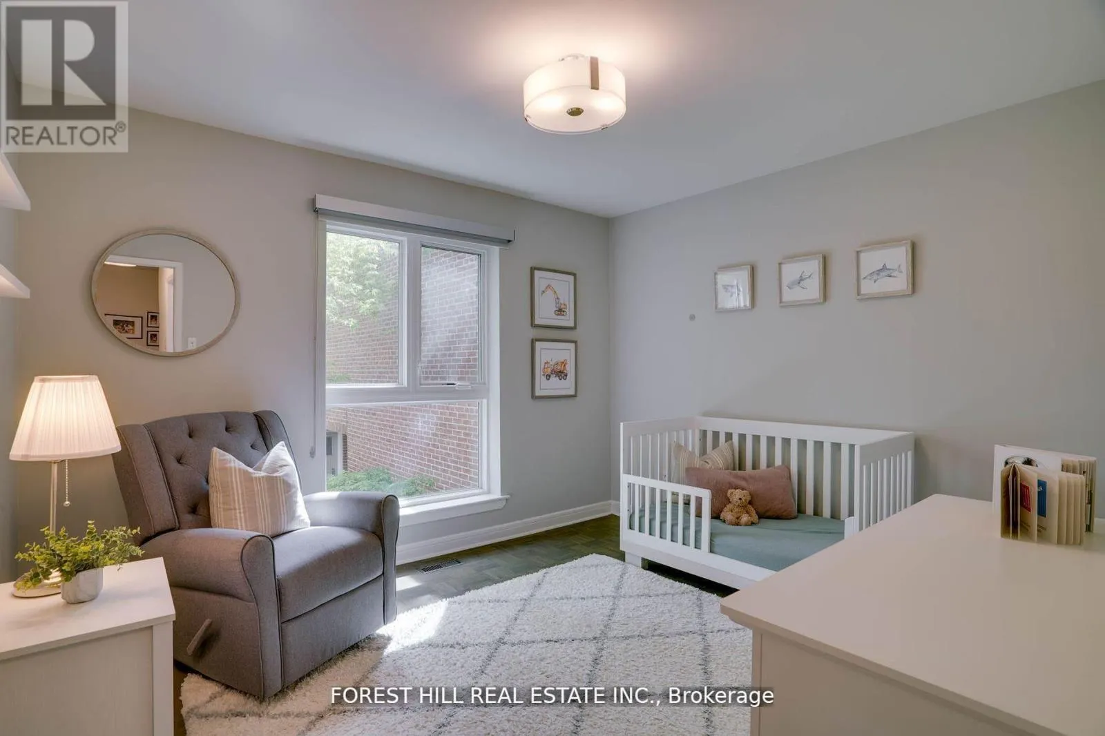 11 SCENIC MILL WAY