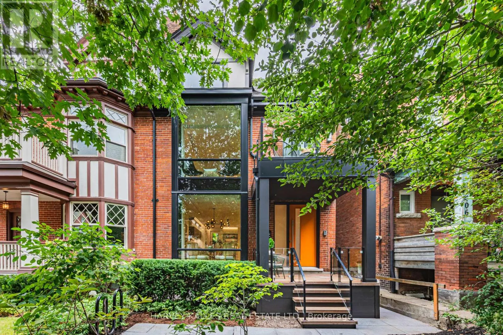 404 BRUNSWICK AVENUE