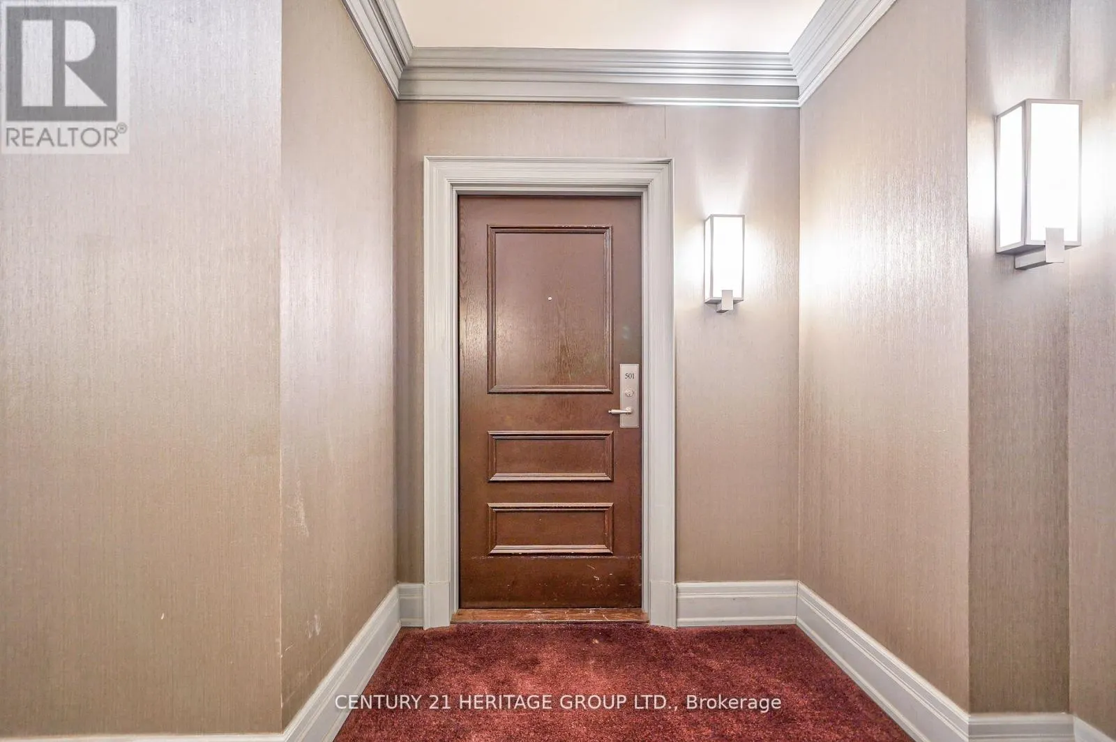 501 - 23 REAN DRIVE