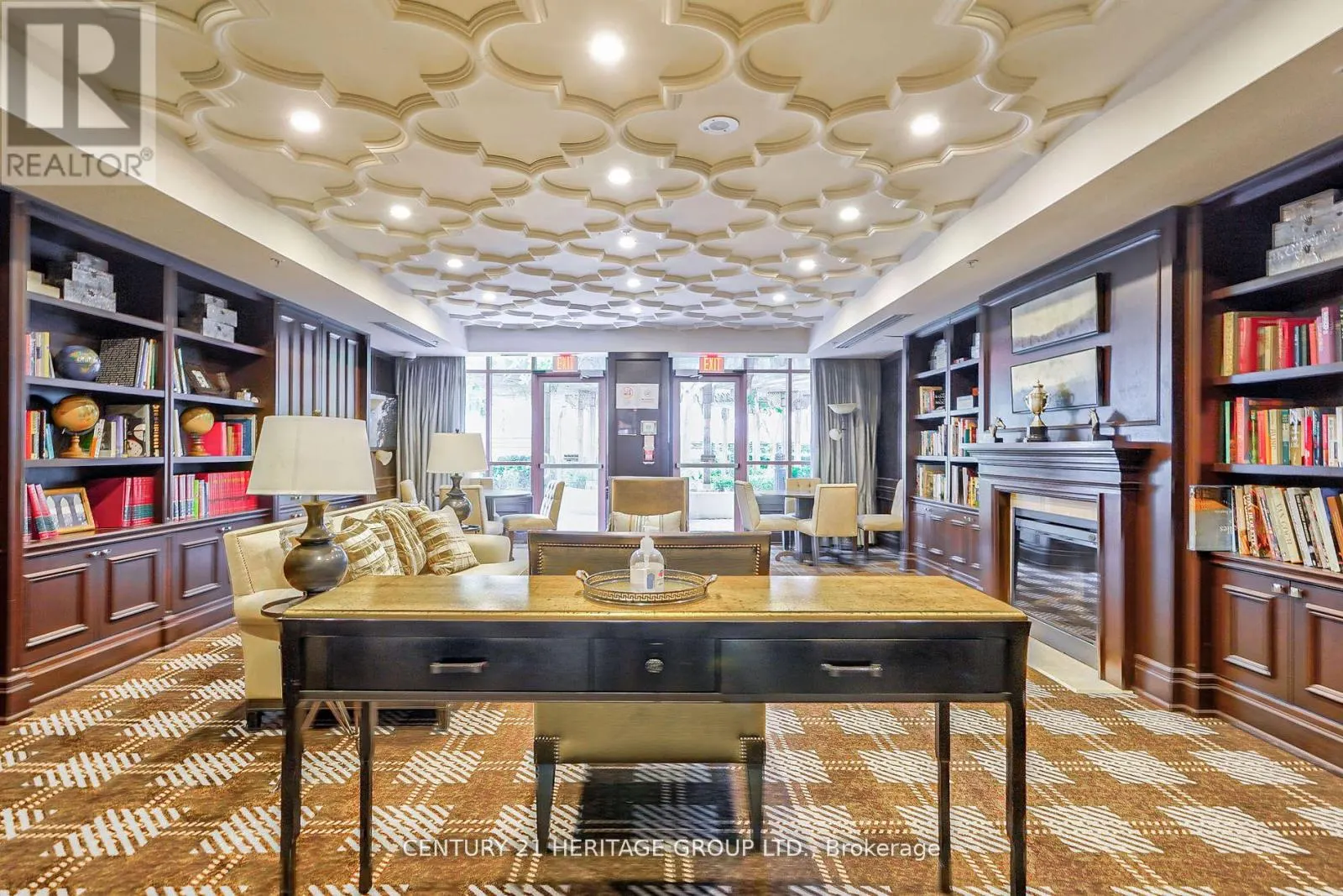 501 - 23 REAN DRIVE