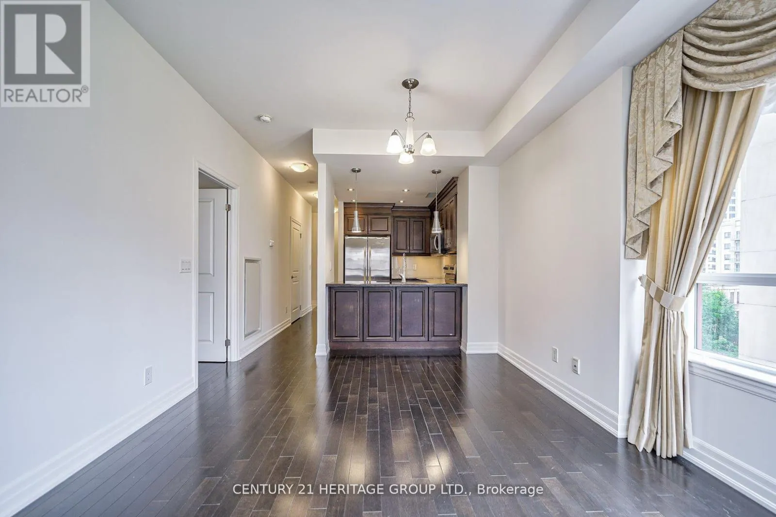501 - 23 REAN DRIVE