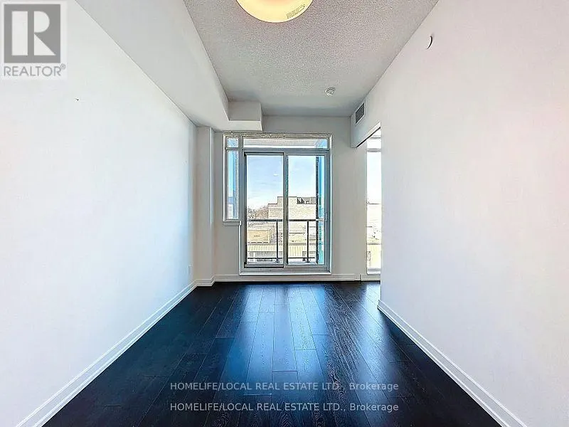# 506 - 297 COLLEGE STREET