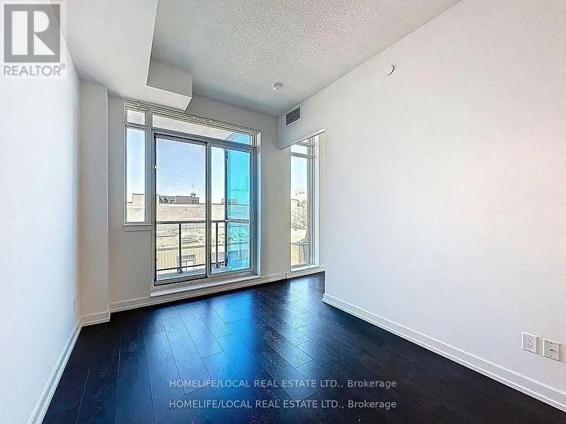 # 506 - 297 COLLEGE STREET