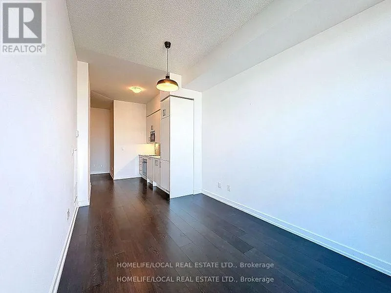 # 506 - 297 COLLEGE STREET
