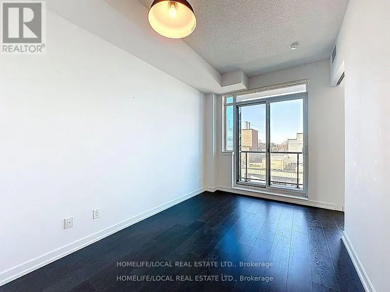 # 506 - 297 COLLEGE STREET