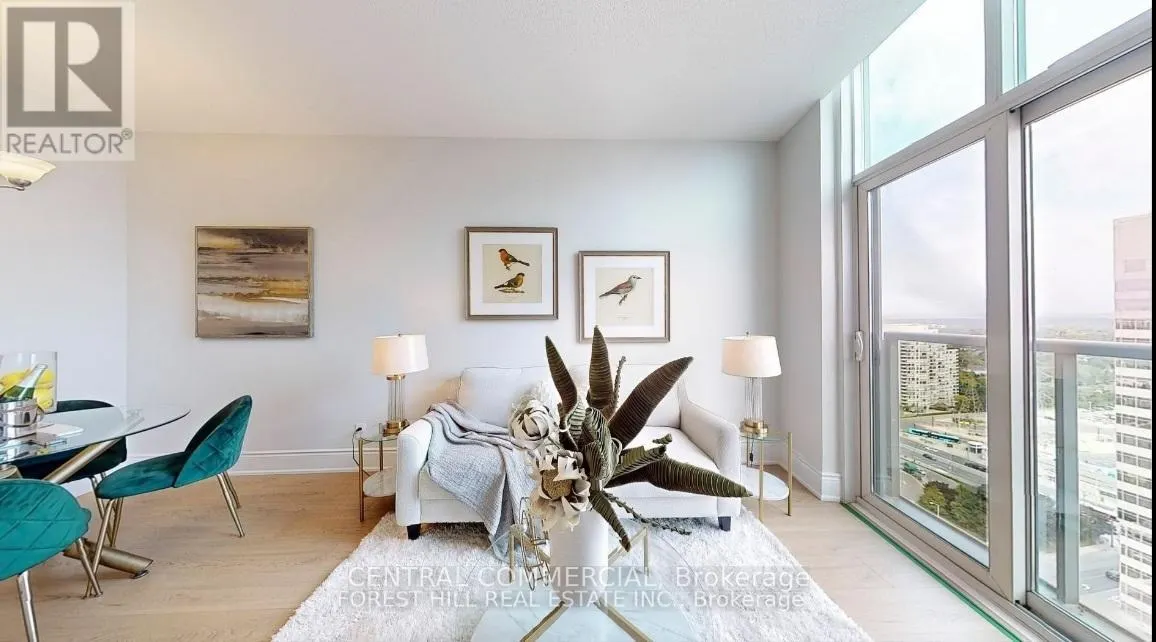PH24 - 25 GREENVIEW AVENUE E