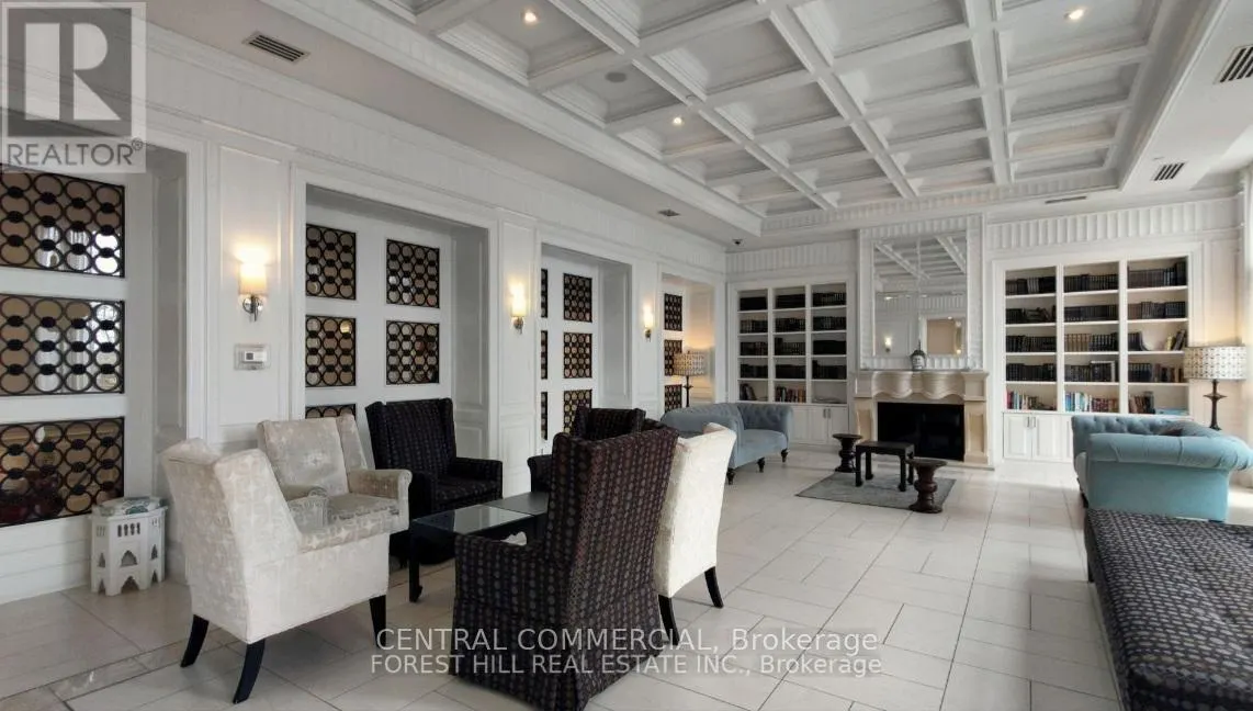 PH24 - 25 GREENVIEW AVENUE E