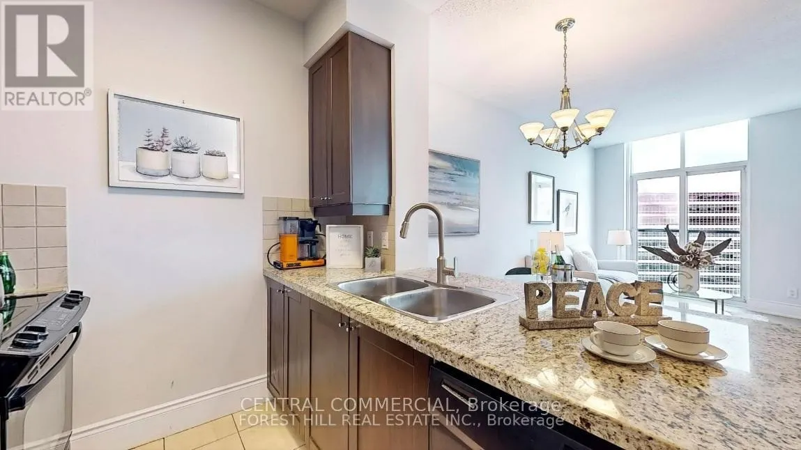PH24 - 25 GREENVIEW AVENUE E
