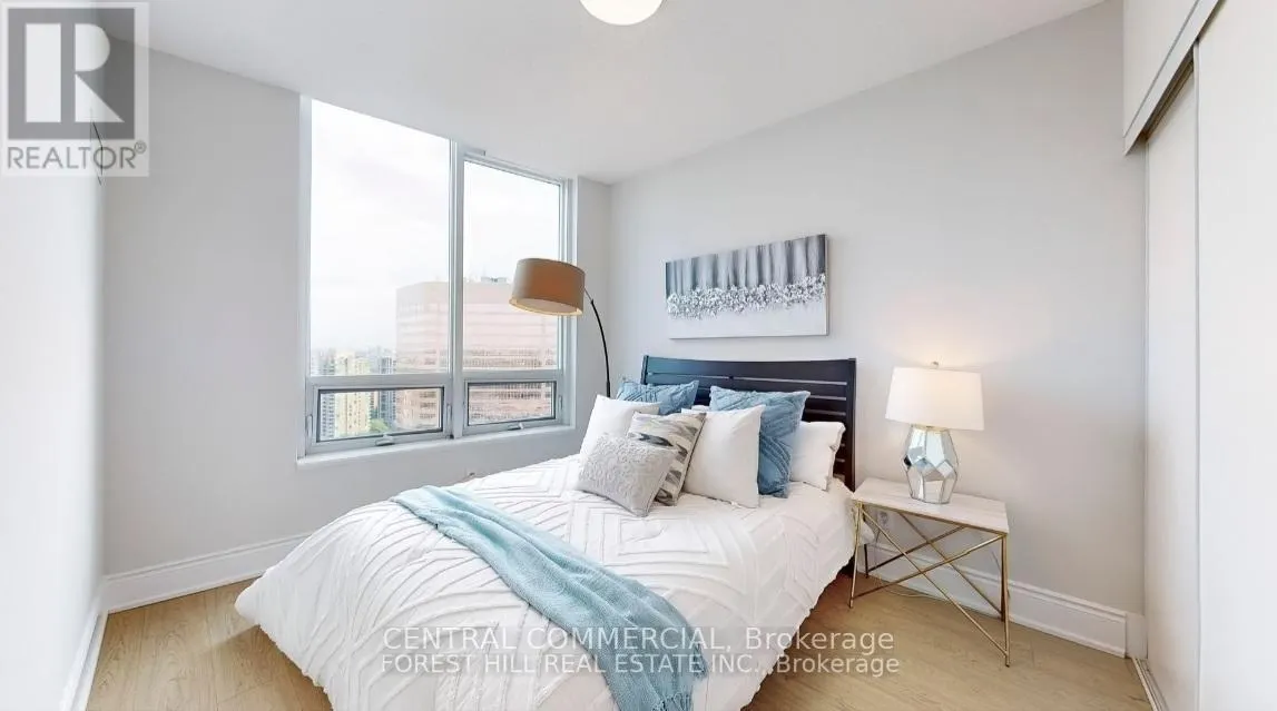 PH24 - 25 GREENVIEW AVENUE E