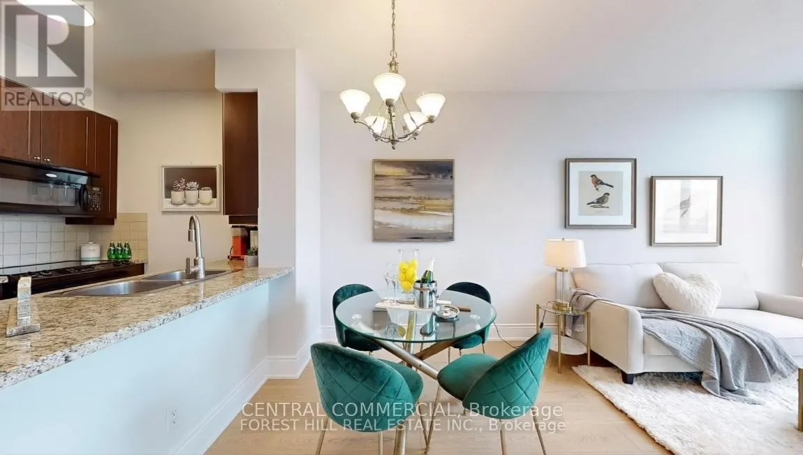 PH24 - 25 GREENVIEW AVENUE E