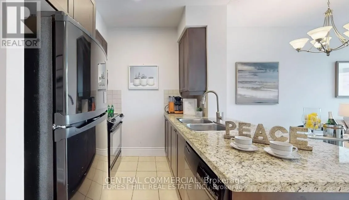 PH24 - 25 GREENVIEW AVENUE E