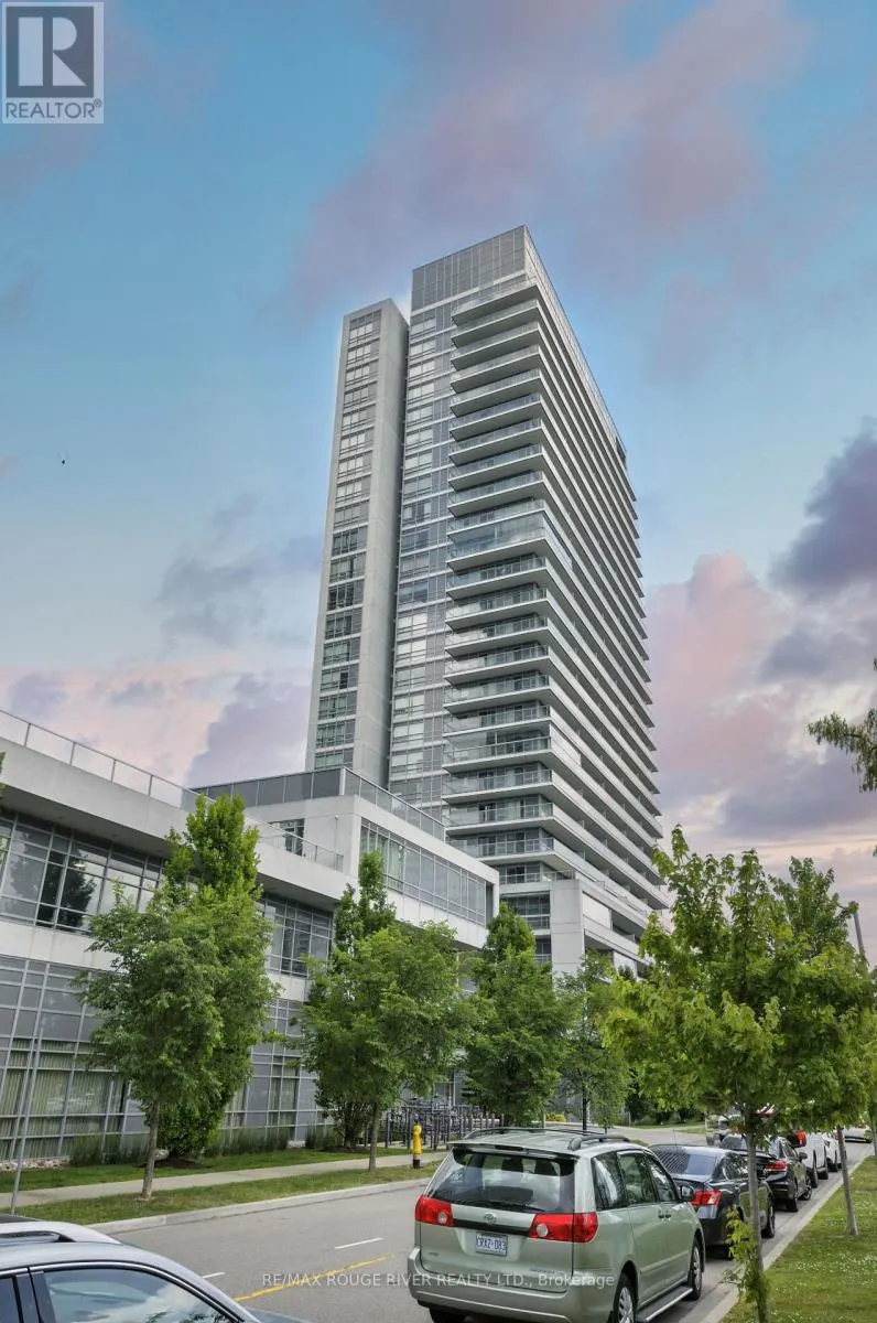 1408 - 30 HERONS HILL WAY