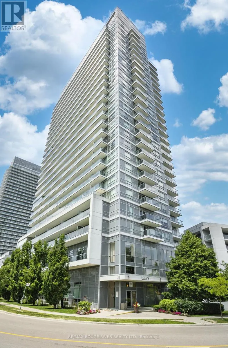 1408 - 30 HERONS HILL WAY