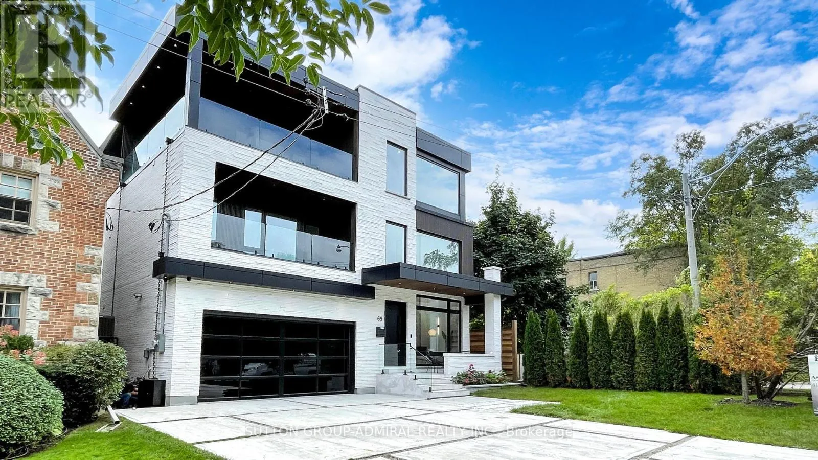 69 ELDERWOOD DRIVE