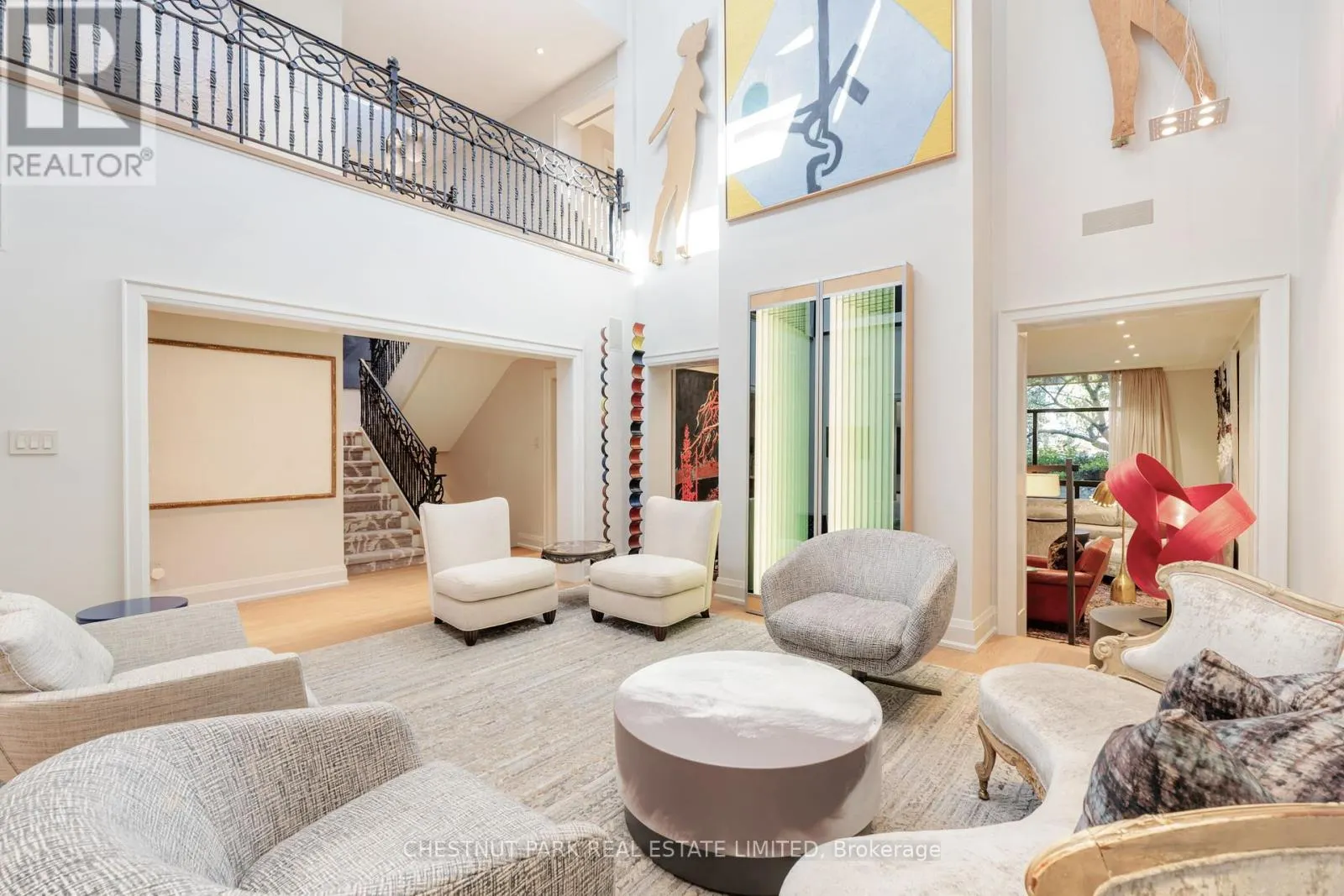 84 ORIOLE ROAD