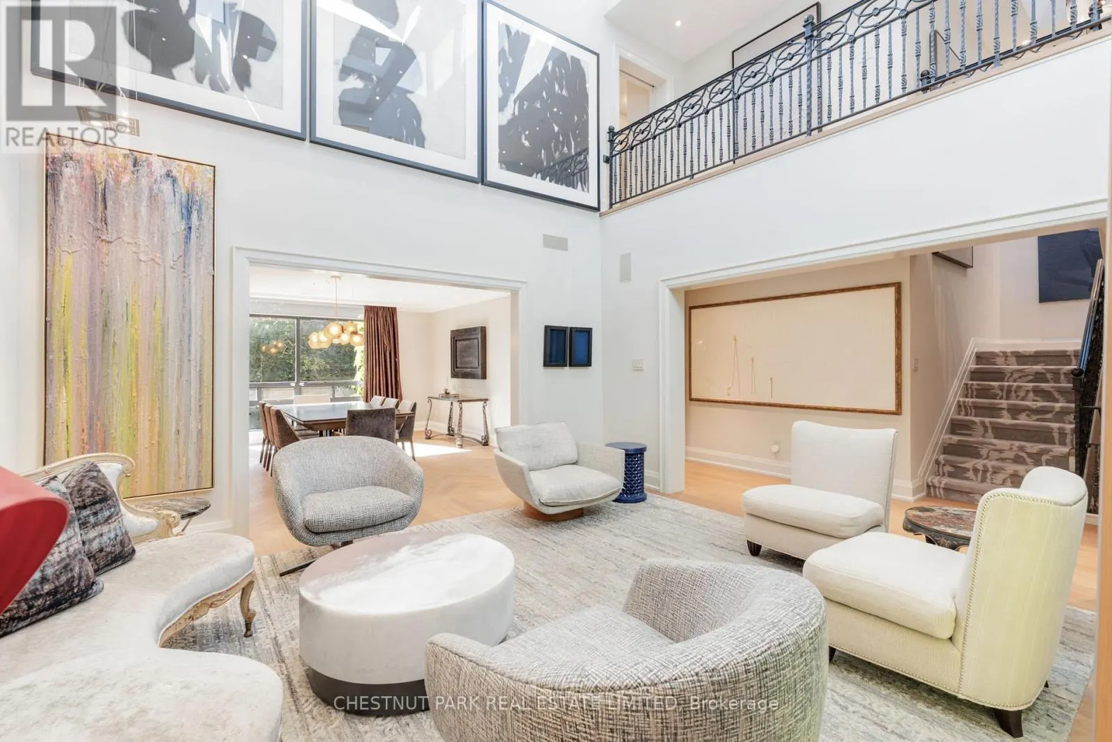 84 ORIOLE ROAD