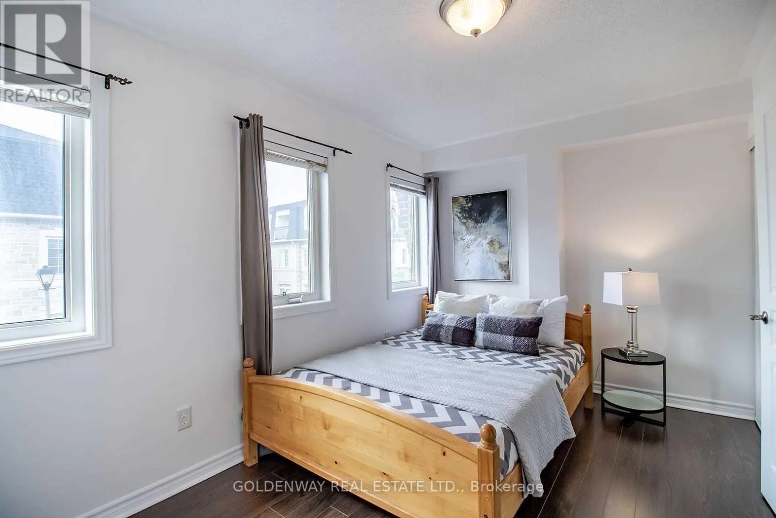 132A FINCH AVENUE W