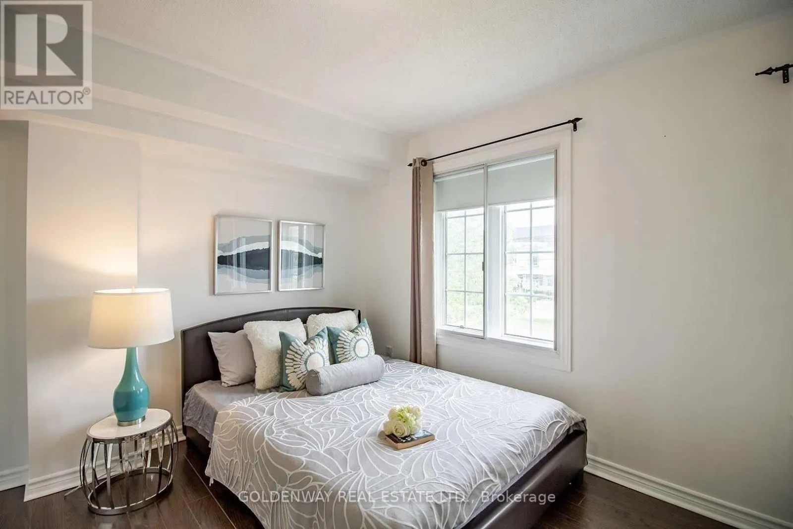 132A FINCH AVENUE W