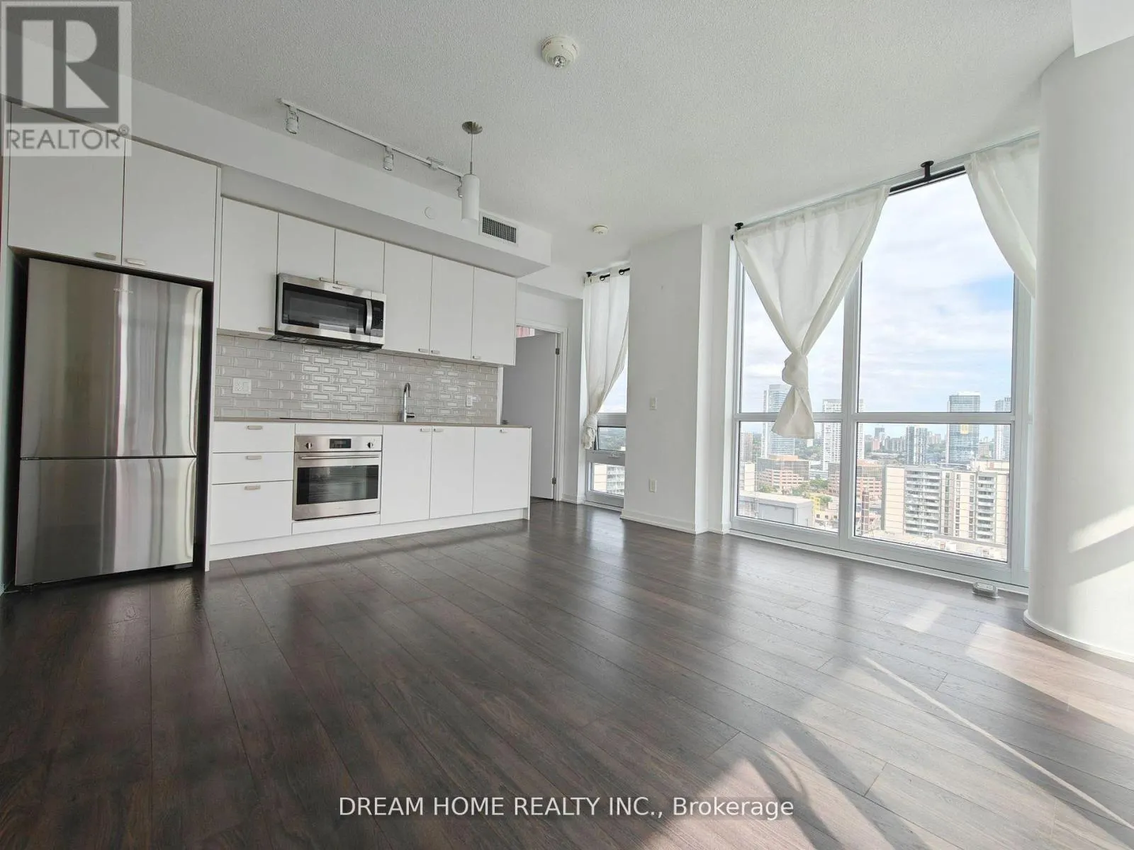 2102 - 56 FOREST MANOR ROAD