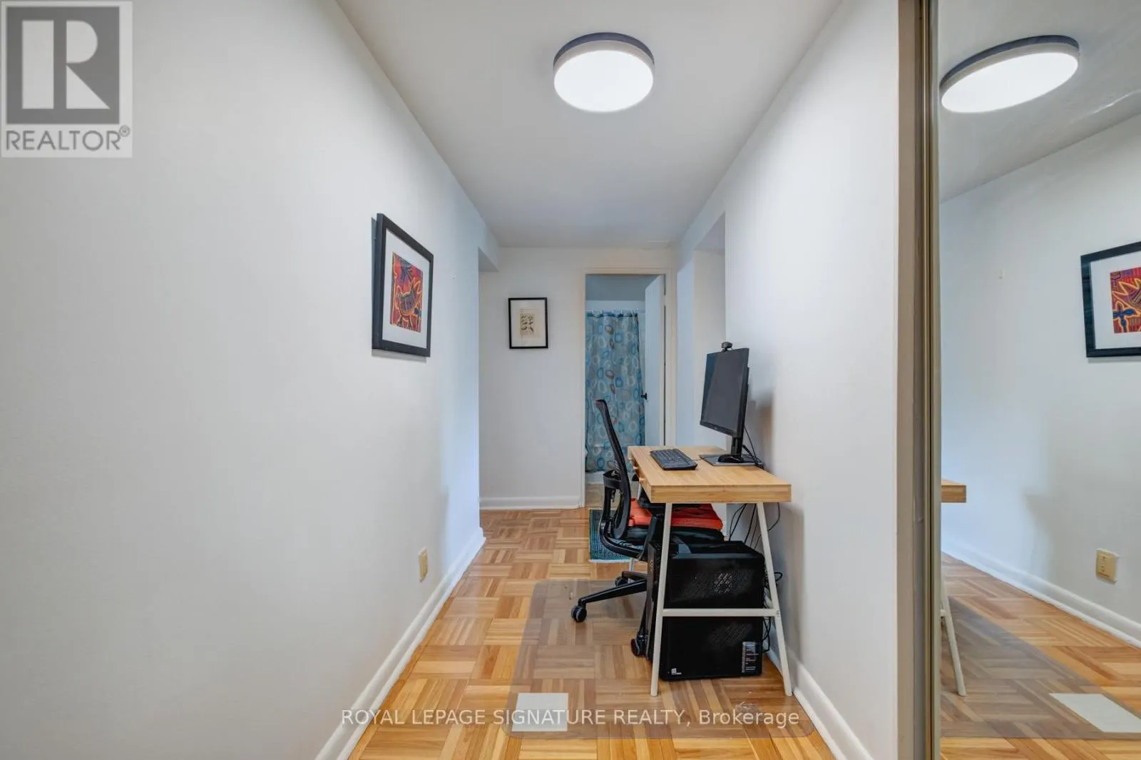 3 - 8 CORINTH GARDENS