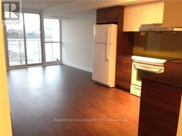 1211 - 121 MCMAHON DRIVE