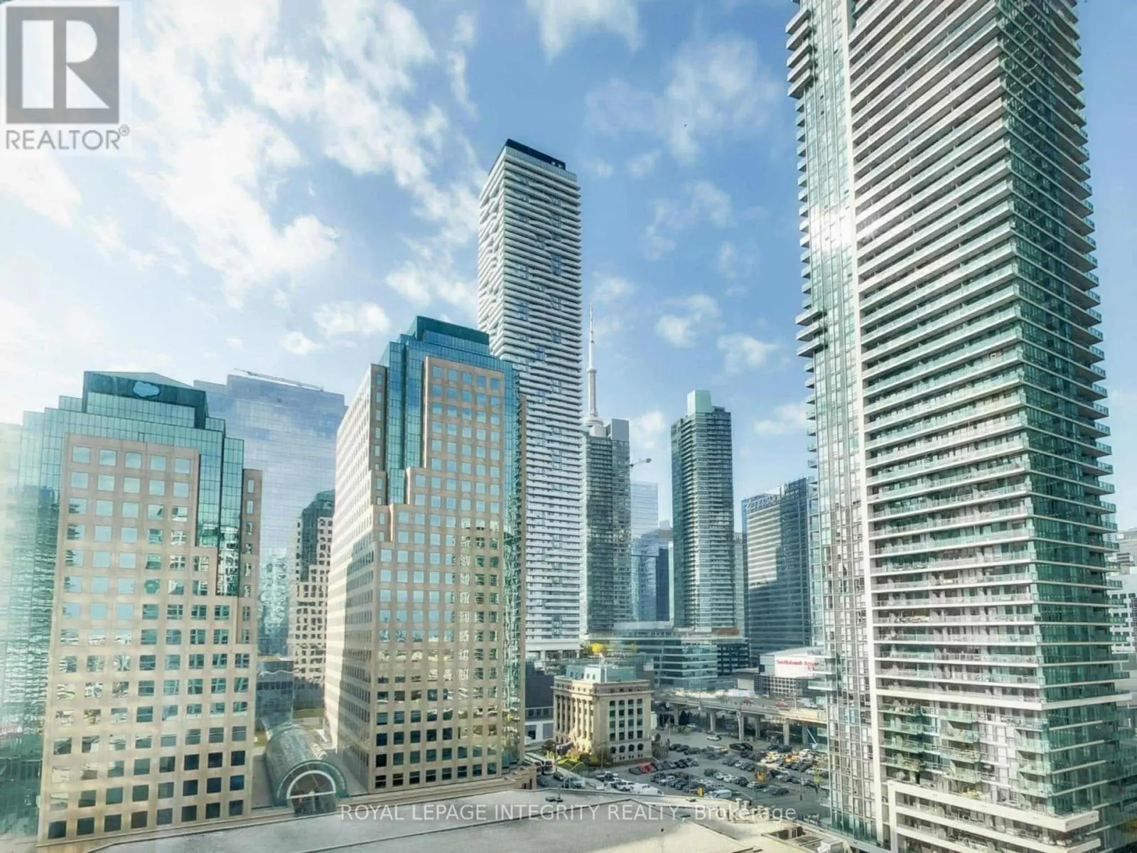 1410 - 10 QUEENS QUAY W