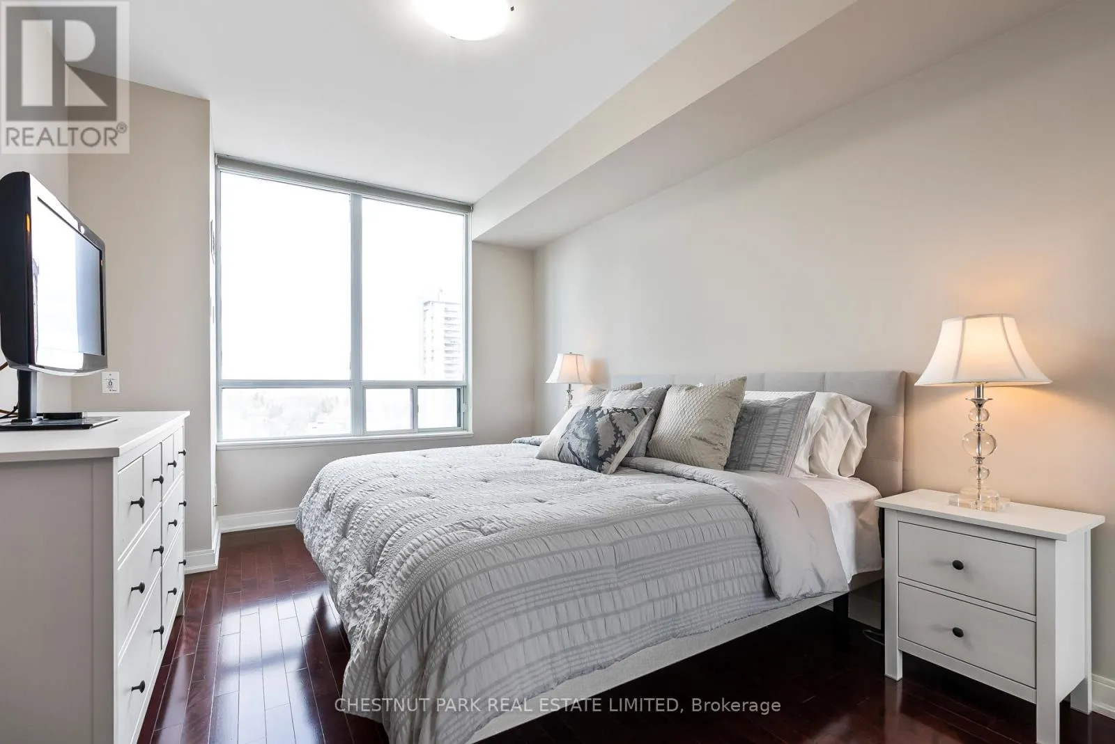 1508 - 88 BROADWAY AVENUE