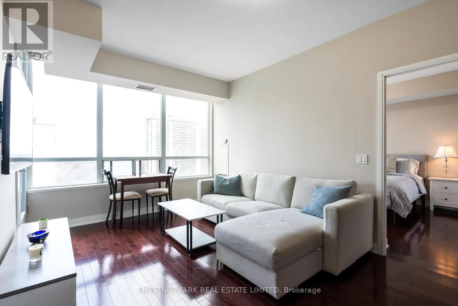 1508 - 88 BROADWAY AVENUE