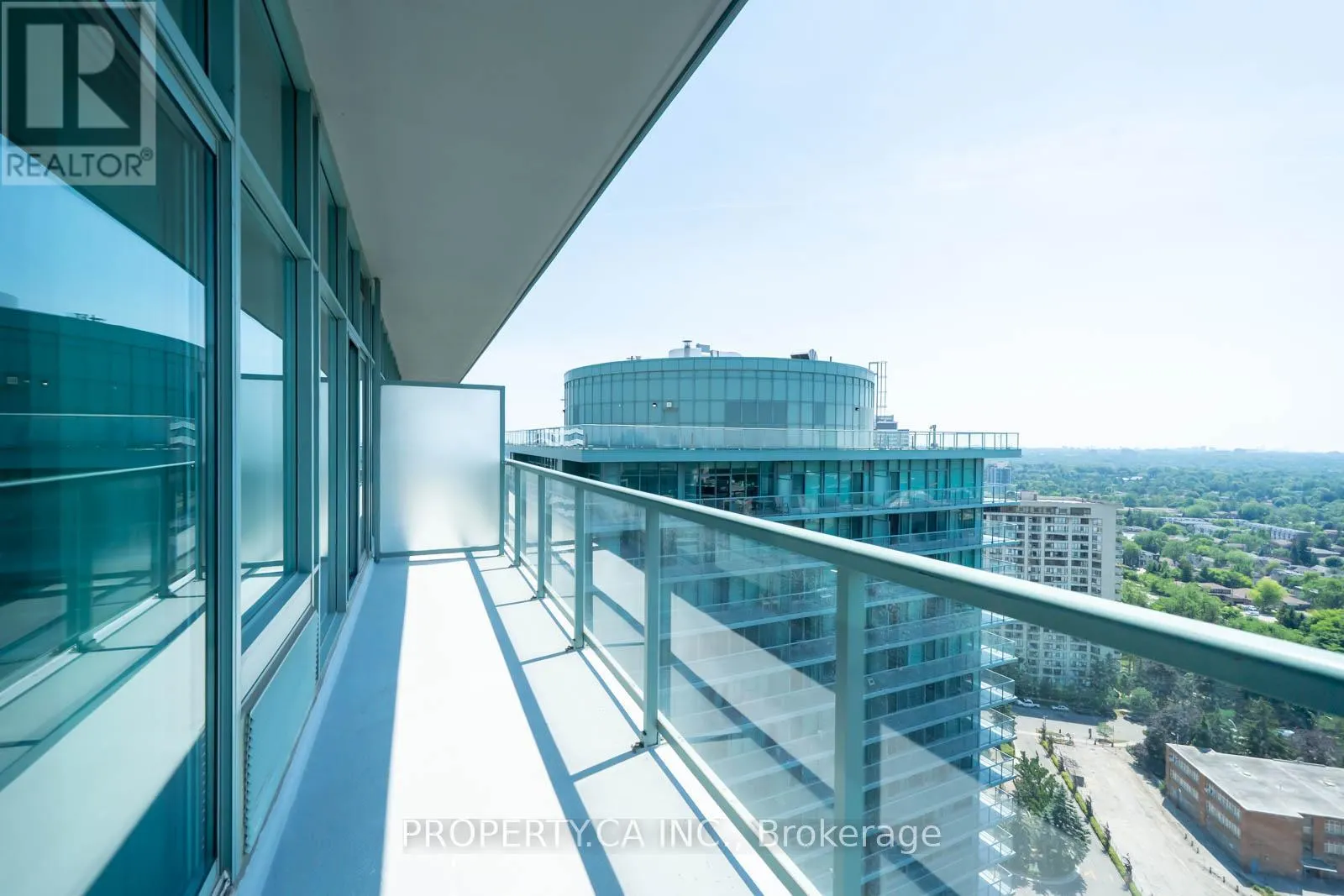 PH03 - 5508 YONGE STREET