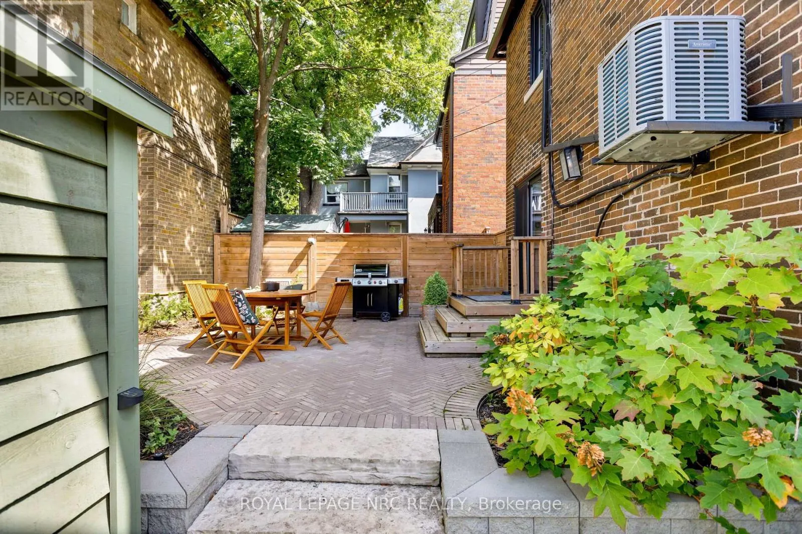 50 TYRREL AVENUE