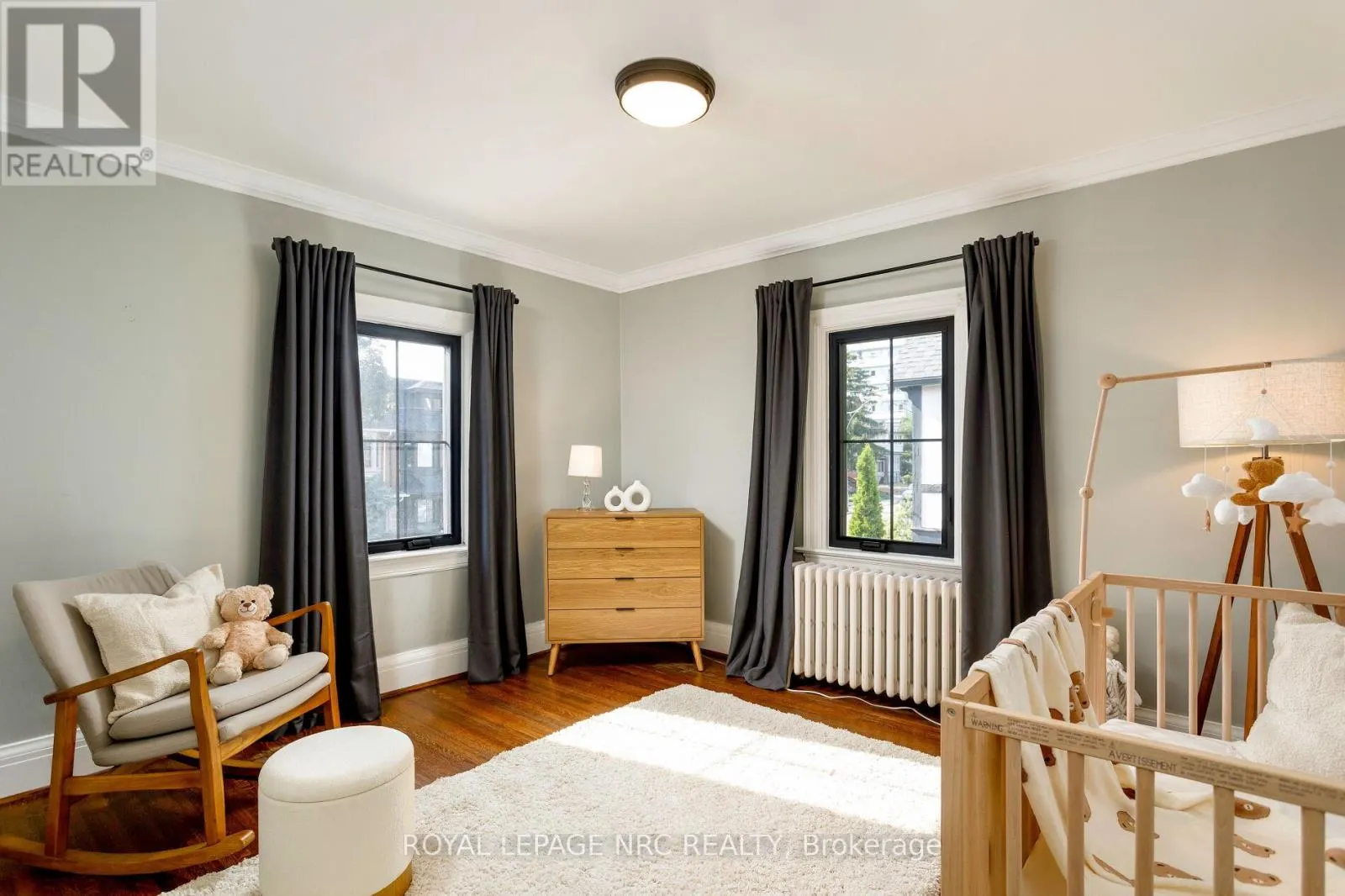 50 TYRREL AVENUE