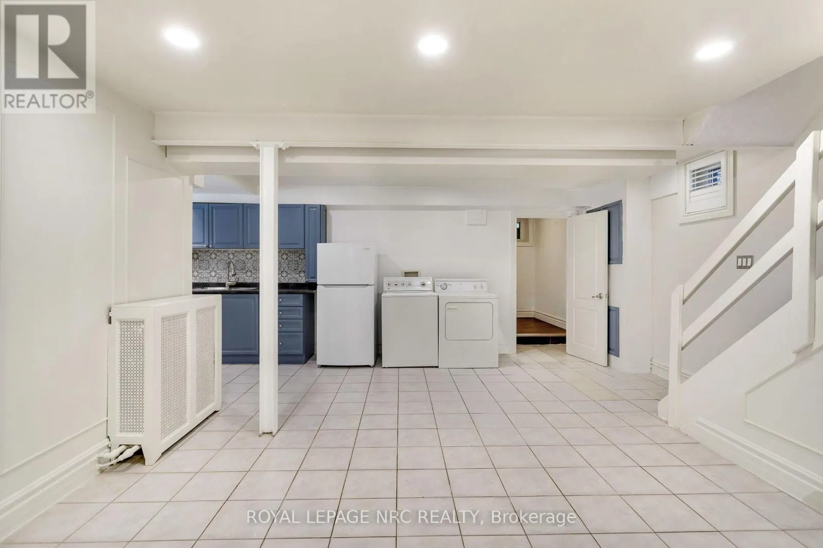 50 TYRREL AVENUE