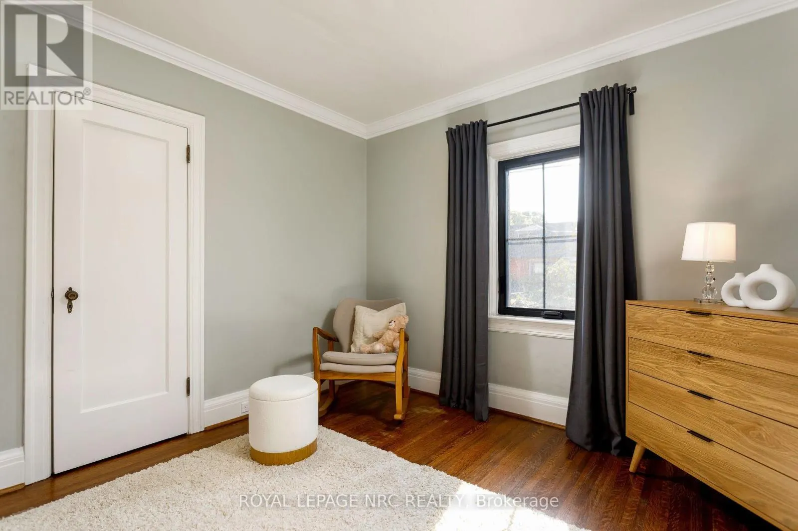 50 TYRREL AVENUE