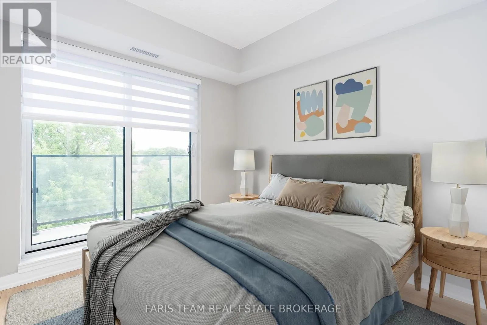 401 - 741 SHEPPARD AVENUE W