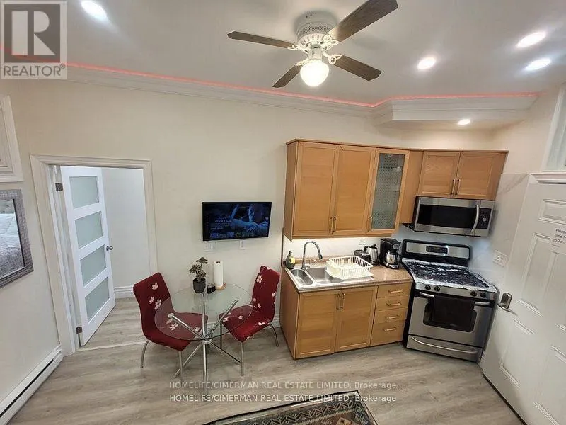 C - 200 MCKEE AVENUE