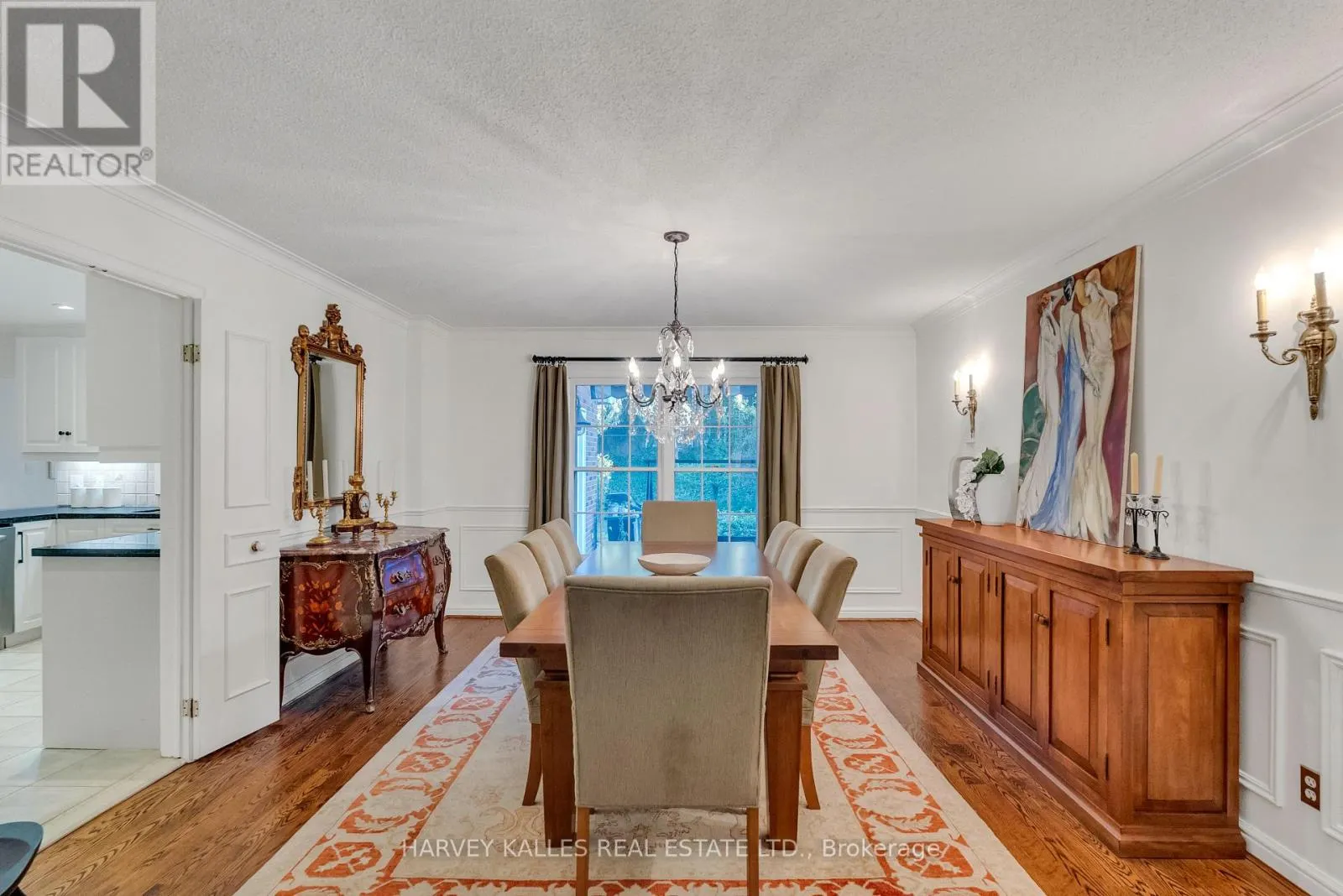 27 BOBWHITE CRESCENT