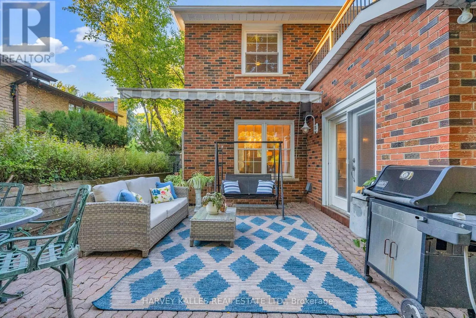 27 BOBWHITE CRESCENT