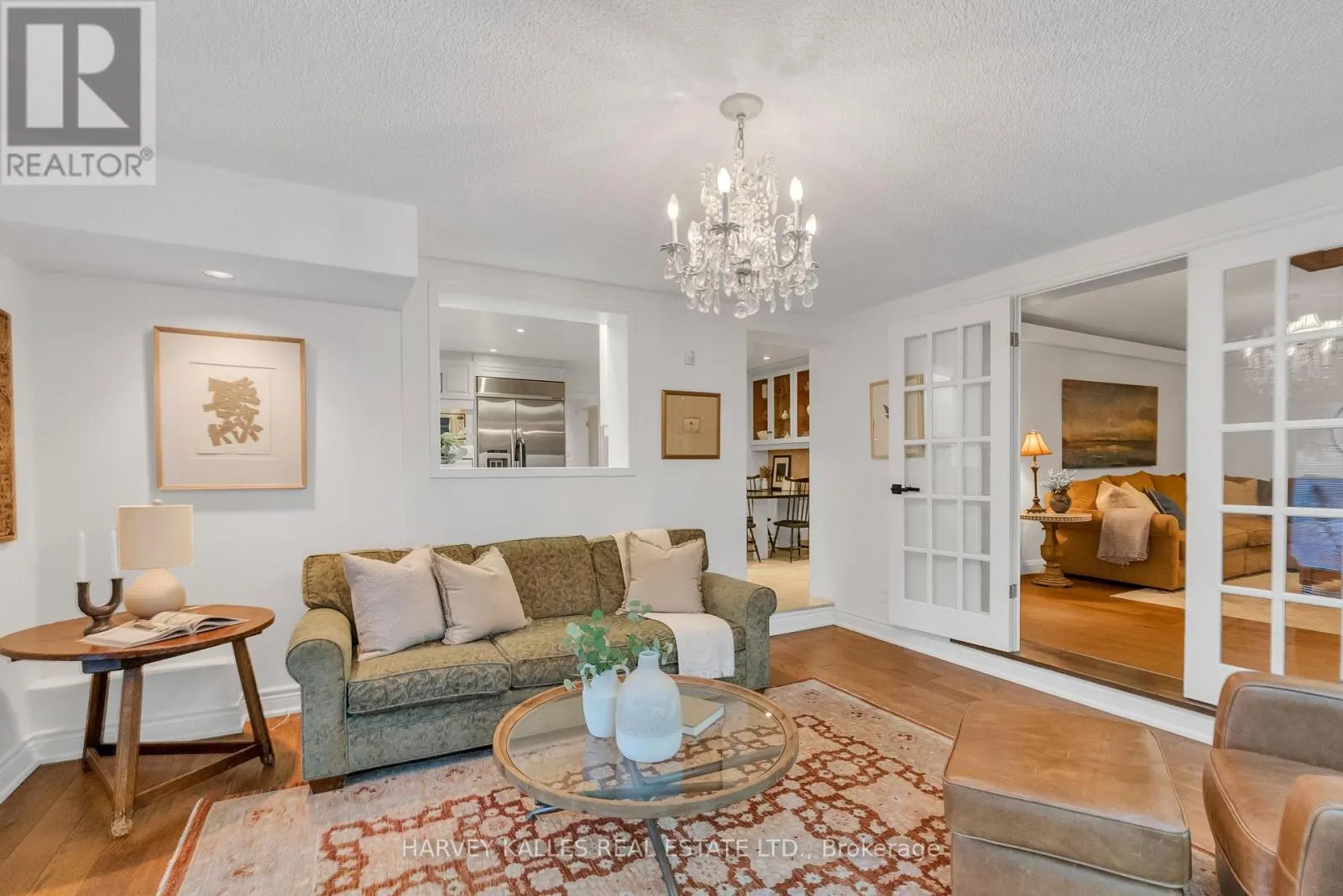 27 BOBWHITE CRESCENT