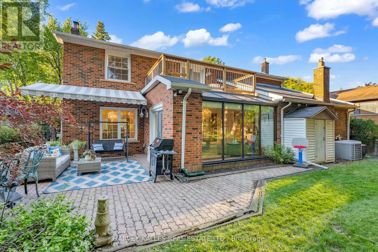 27 BOBWHITE CRESCENT