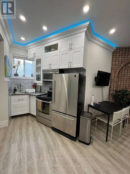 B - 200 MCKEE AVENUE
