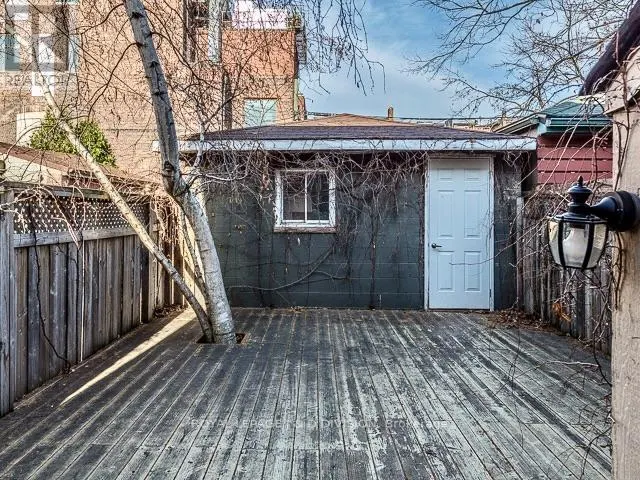 80 SHANNON STREET