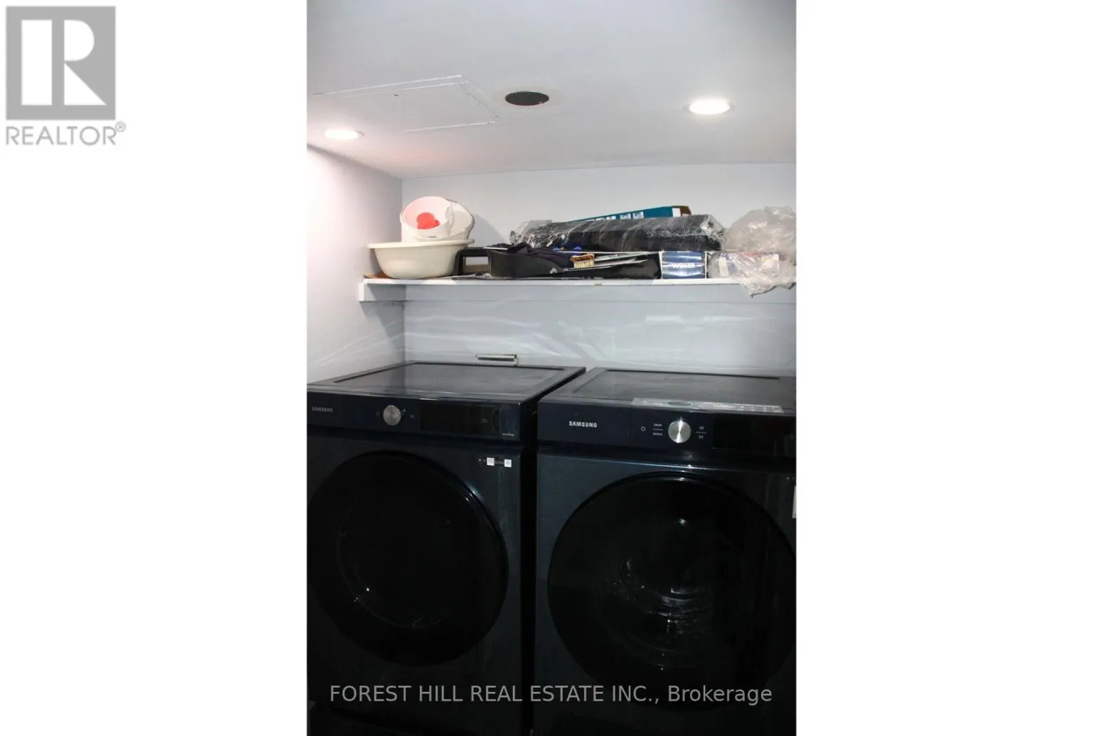 2507 - 133 TORRESDALE AVENUE