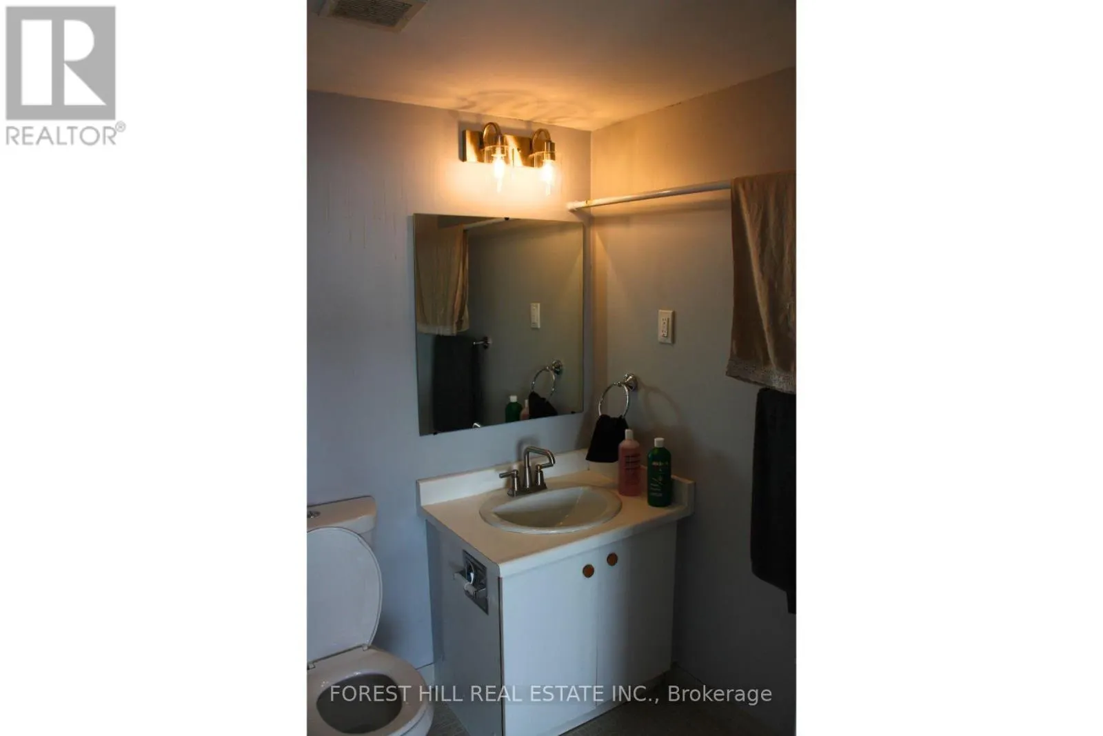 2507 - 133 TORRESDALE AVENUE