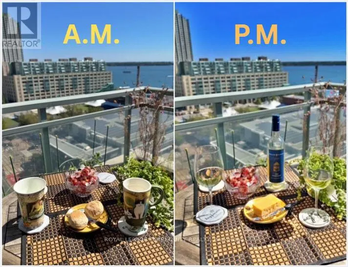 1818 - 230 QUEENS QUAY W
