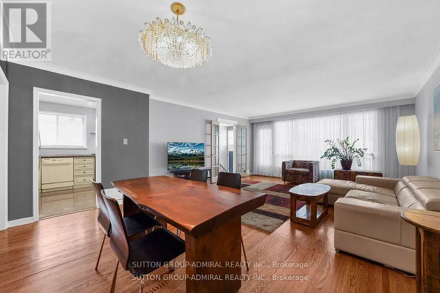4 CARSCADDEN DRIVE