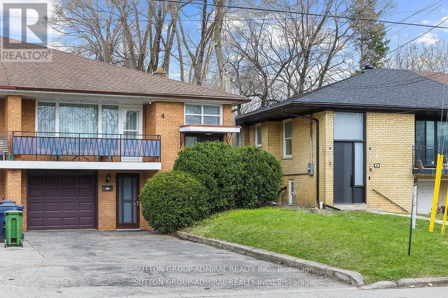 4 CARSCADDEN DRIVE
