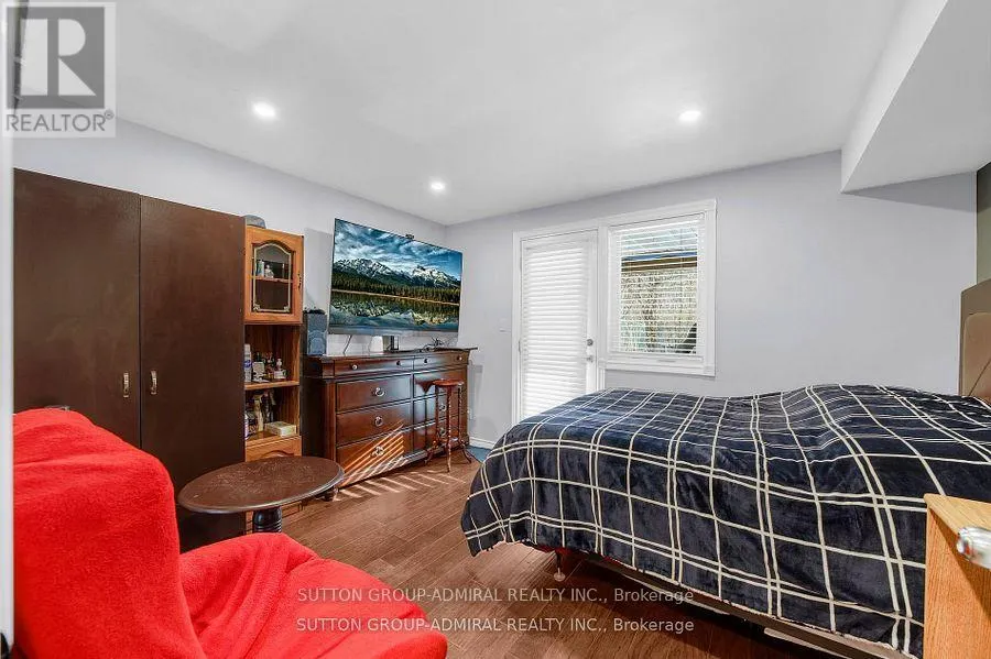 4 CARSCADDEN DRIVE