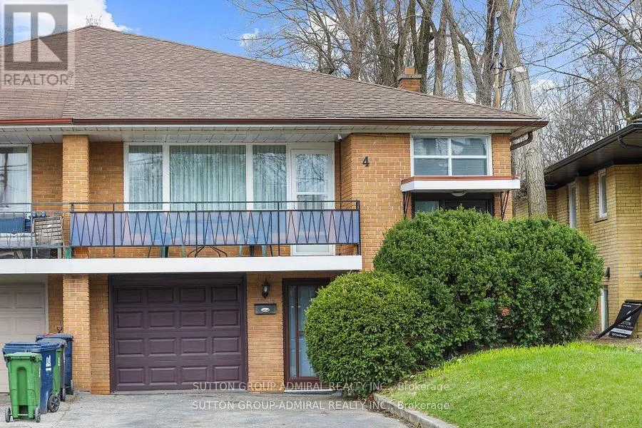 4 CARSCADDEN DRIVE