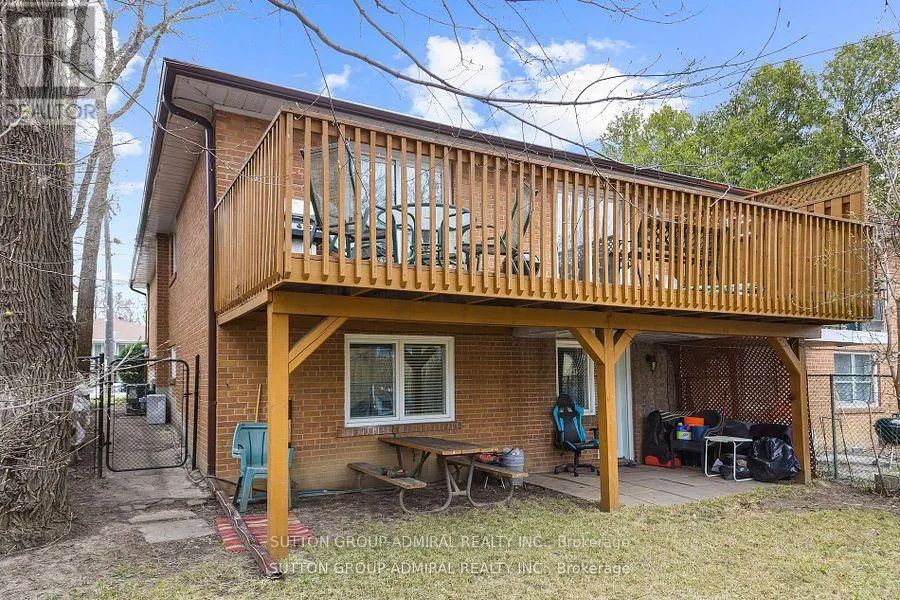 4 CARSCADDEN DRIVE